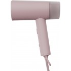 Electrolux Відпарювач компактний, 1200Вт, 100мл, постійна пара - 22гр, складана ручка, пластик. підошва, рожевий Electrolux Відпарювач компактний, 1200Вт, 100мл, постійна пара - 22гр, складана ручка, пластик. підошва, рожевий