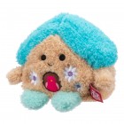 BumBumz М'яка ігрaшка SpringBumz Шпаківня Блер, 11см BumBumz М'яка ігрaшка SpringBumz Шпаківня Блер, 11см