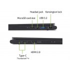 Ноутбук Acer TravelMate TMP614-73 14