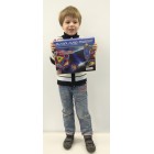 MagPlayer Конструктор магнітний 45 од. (MPA-45)