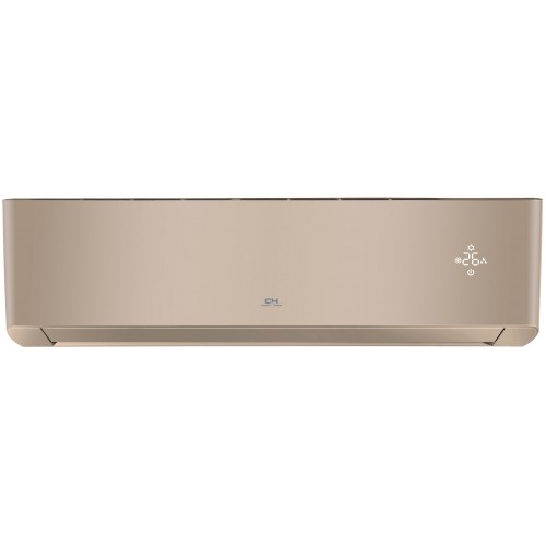 Кондиціонер Cooper&Hunter CH-S12FTXAM2S-GD Золотистий Кондиціонер Cooper&Hunter CH-S12FTXAM2S-GD Золотистий