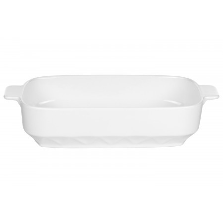 ARDESTO Форма для запікання Gemini, прямокутна, порцеляна, 2