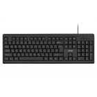 2E Комплект клавіатура та миша MK401 USB-A, EN/UK, чорний 2E Комплект клавіатура та миша MK401 USB-A, EN/UK, чорний