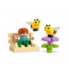 LEGO Конструктор DUPLO Town Догляд за бджолами й вуликами
