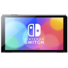 Nintendo Ігрова консоль Switch OLED (неоновий червоний/неоновий синій)