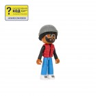 DevSeries Ігровий набір Game Pack Brookhaven: Techfluencers