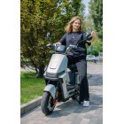 Електроскутер 2E FY70, сірий