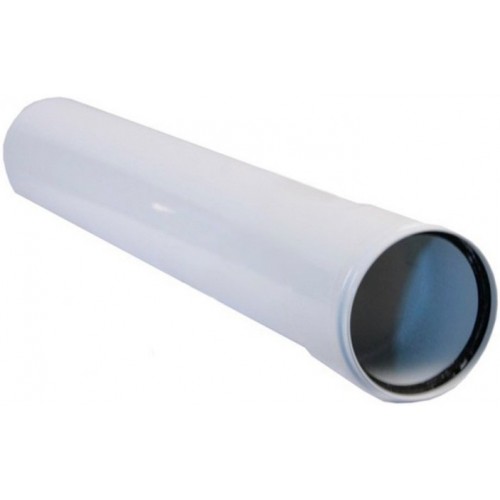 Bosch Подовжувач AZ 409, довжина 500 мм, діаметр 80 мм