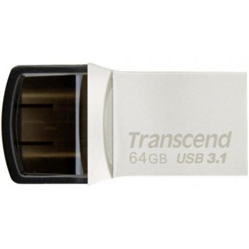 Transcend Накопичувач 64GB 