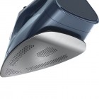 Braun Праска TexStyle 7, 3000Вт, 300мл, паровий удар -225гр, нерж. сталь, синій