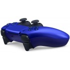 PlayStation 5 геймпад Dualsense BT, Cobalt Blue