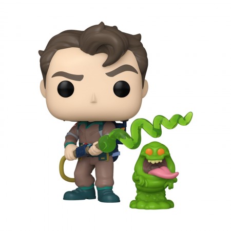 Funko Фігурка Funko POP&BUDDY Animation: Ghostbusters - Venk