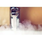 Gorenje Посудомийна машина, 16компл., A+++, 60см, дисплей, 3 кошика, AquaStop, сірий