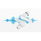 Навушники TWS Belkin Soundform Rhythm True Wireless, білий