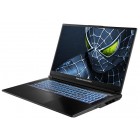 Ноутбук Dream Machines RG5050-17 17.3FHD IPS, Intel i9-14900HX, 16GB, F1TB, NVD5050-8, DOS, чорний