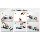 Захисне скло Belkin для Nintendo Switch 2 Anti-Reflective Захисне скло Belkin для Nintendo Switch 2 Anti-Reflective