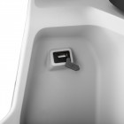 Електроскутер 2E S90, білий