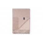 ARDESTO Плед Leonardo Moon, 140x200см, 5% кашемір, 40% вовна, 35% акрил, 20% п/е, сірий ARDESTO Плед Leonardo Moon, 140x200см, 5% кашемір, 40% вовна, 35% акрил, 20% п/е, сірий