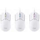 HyperX Миша Pulsefire Haste 2 USB, White