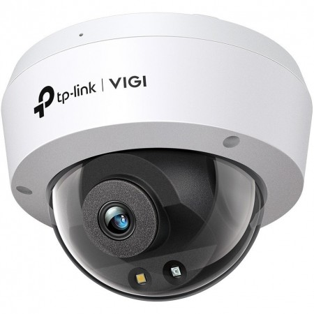 TP-Link IP-Камера VIGI C240-2.8, PoE, 4Мп, 2,8 мм, H265+, IP
