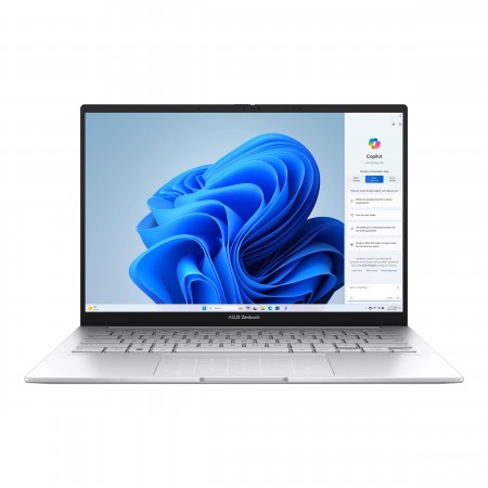 ASUS Ноутбук Zenbook 14 UX3405MA-QD870W 14
