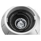 CATLER Кавомолка жорнова, 150Вт, об'єм зерен-250г, 25 ступ.помолу, метал, сріблястий CATLER Кавомолка жорнова, 150Вт, об'єм зерен-250г, 25 ступ.помолу, метал, сріблястий