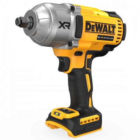 Гайковерт ударний DeWalt XR Li-Ion безщітковий 18В 1898Нм 23