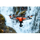 Yuneec Дрон H520E RTF, ST16E, 2 Acc, EU (OFDM-Modul) без камери