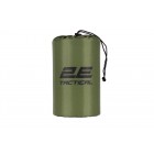 2E Tactical Килимок надувний, з системою накачування, зелений