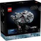 LEGO Конструктор Star Wars Тисячолітній сокіл LEGO Конструктор Star Wars Тисячолітній сокіл