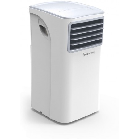 Кондиціонер мобільний Ariston Mobis 9 18м2 on/off 9000BTU 2.
