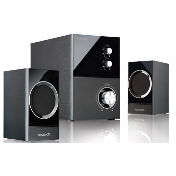 Microlab Акустична система 