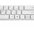Microsoft Клавіатура Designer Compact 79 key, BT, EN/UKR/RU, Білий Microsoft Клавіатура Designer Compact 79 key, BT, EN/UKR/RU, Білий
