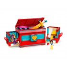 LEGO Конструктор Disney Princess Скринька для прикрас Білосніжки