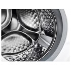 Electrolux Прально-сушильна машина фронтальна, 11(7)кг, 1600, А, 58см, дисплей, пара, інвертор, білий