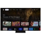 Телевізор 65" TCL 65MQLED80