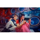 ASUS Смартфон ROG Phone 9 Pro (AI2501) 6.78