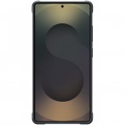 Samsung Чохол для Galaxy S25 Ultra (S938), Rugged case, чорний