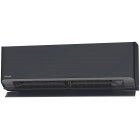 ARDESTO Кондиціонер Etherea 20м2 інвертор 7000BTU 2.0кВт A+++/A++ -20°С Wi-Fi R32 чорний