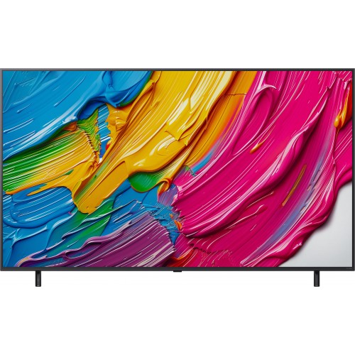 Телевізор 65" LG 65QNED80A6A Телевізор 65" LG 65QNED80A6A