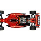Конструктор LEGO Technic Автомобіль F1 Ferrari SF-24