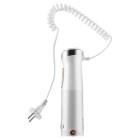 Sencor Блендер заглибний, 1500Вт, 10в1, чаша-800мл, млин для трав, вспінювач молока, білий Sencor Блендер заглибний, 1500Вт, 10в1, чаша-800мл, млин для трав, вспінювач молока, білий