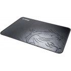 MSI Ігрова поверхня Agility GD21, XL (900x400x3мм), чорний MSI Ігрова поверхня Agility GD21, XL (900x400x3мм), чорний
