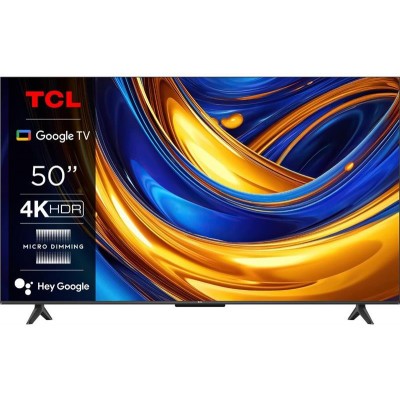 Телевізор 50" TCL 50P69B