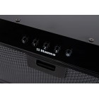 Hansa Витяжка вбудована, 55см, 280м3ч, чорний