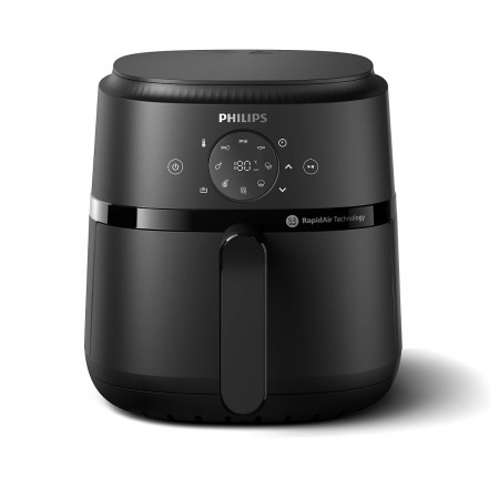 Мультипіч Philips Ovi Dual Steam 1500Вт, чаша-4.2л, сенсорне