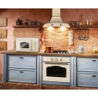 Мікрохвильова піч Gorenje, 20л, мех. керув., 700Вт, бежевий