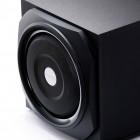 Microlab Акустична система TMN-9U 2.1, 40W, mini-jack, USB, SD, чорний Microlab Акустична система TMN-9U 2.1, 40W, mini-jack, USB, SD, чорний