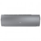 Кондиціонер Cooper&Hunter CH-S18FTXD2-SC Сріблястий