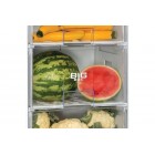 SNAIGE Морозильна камера 145x60х65, 215л, 1дв., A++, ST, білий